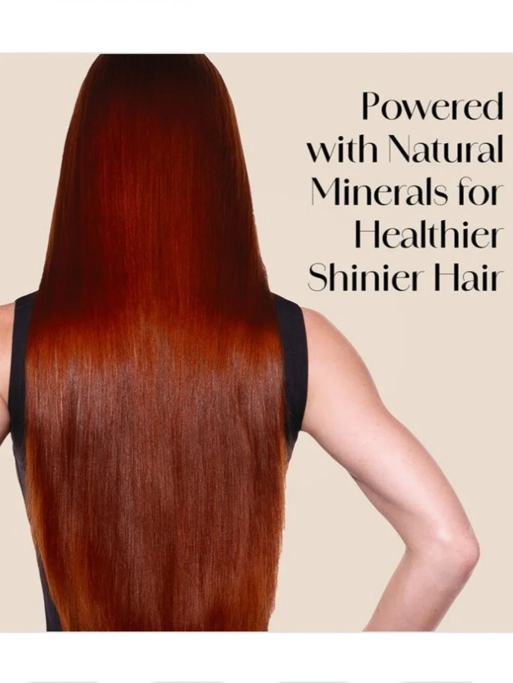 CHI LAVA 1 Inch Hairstyling Iron